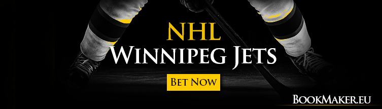 Winnipeg Jets NHL Betting Lines